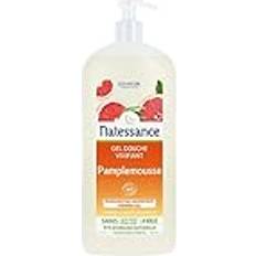 Natessance Duschgel Grapefrukt 1 l 1000ml