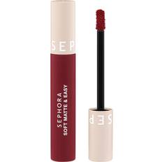 Sephora Collection Rossetti Sephora Collection Soft Matte & Easy Rossetto Mat Morbido -soft Matte & Easy-23 Keep It Casual 13 Donna