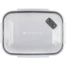 Masterclass Kitchen Accessories Masterclass Eco-Snap Recycled Food Container