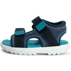 Kickers Sandals Kickers Infant Boys Sandal Navy Blue