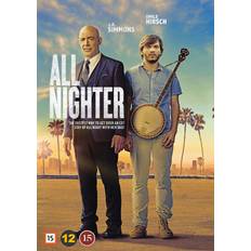 All Nighter - DVD Film