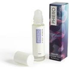 Phiero Night Woman Pheromone