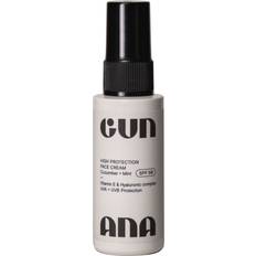 Gun Ana Hudvård Gun Ana Face Cream SPF50 Cucumber & Mint 50ml