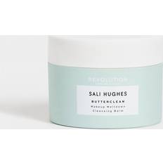 Revolution Skincare Sali Hughes Butterclean Makeup Meltdown Cleansing Balm