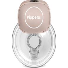 LED Wearable Hands Free Breast Pump