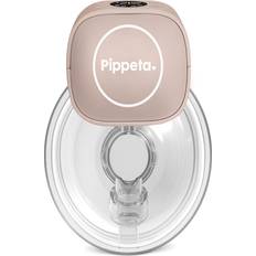 Pippeta LED Wearable Hands Free Breast Pump