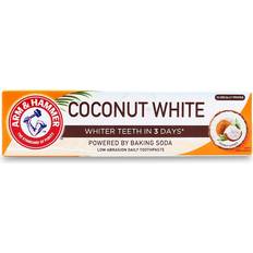 Dental Care Arm & Hammer Toothpaste Coconut 75ml