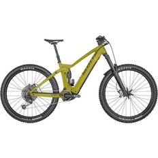 Scott EL MTB Ransom eRIDE 910 Savana