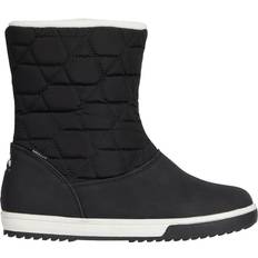Kid's Après Boots Sarah Aqb Snow Boots -  Black