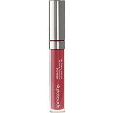 Apolosophy Läpprodukter Apolosophy Lipgloss 06 Wild Burgundy 3ml