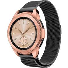 ExpressVaruhuset Galaxy Watch 46mm Lte Armband Milanesisk Loop