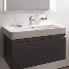 Laufen Bathroom Sinks Laufen Pro S Waschtisch 850 x 460 mm