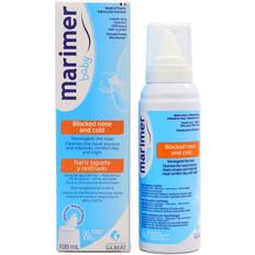 Medicines Marimer Nasal Decongestion 20ml Spray