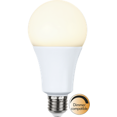 Star Trading Superstark High Lumen LED-lampa, E27, 20W, 1900 lm, 2700K, dimmerkompatibel