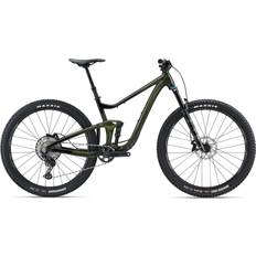 Giant Trance 1 2024 - Phantom Green/Black Unisex