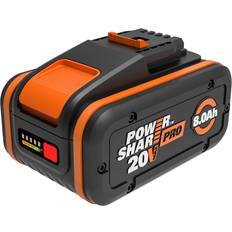 Worx 20v batteri Worx WA3648