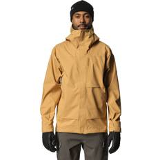 Houdini M's Rollercoaster Jacket, Sand Dune