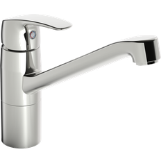 Hansa Kitchen Taps Hansa Pinto Küchenarmatur 12 l/min Chrom 45082293 Chrome