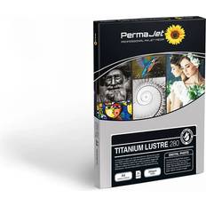 permajet Titanium Lustre 280 A4