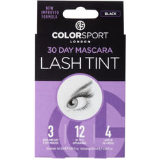 COLORSPORT Colorsport 30 Day Mascara Black