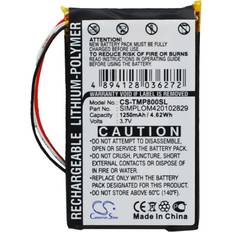 Batteri One XL Europe Traffic
