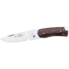 Fällkniven Lommeknive Fällkniven U1 Desert Ironwood Elmax U1ic Slipjoint Zakmes