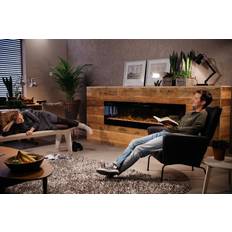 EWT Dimplex Prism Elpejs 74" Modellen