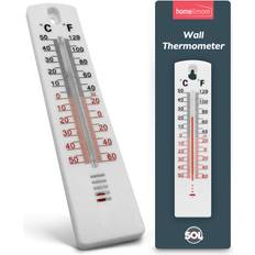 Thermometers & Weather Stations SOL WALL THERMOMETER Office Garden