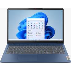 Lenovo IdeaPad Slim 3 15IAH8 83ER002NUK