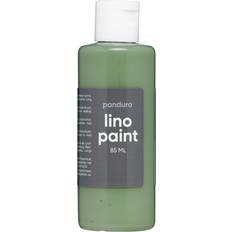 Panduro Hobby Lino Paint linoleumfärg