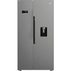 Beko ASD2542VX ASD2542VX HarvestFresh