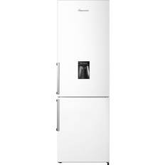 White Fridge Freezers on sale Fridgemaster MC55265DE White