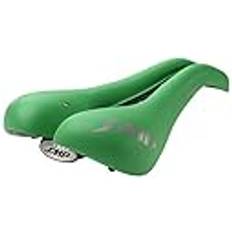 Green Bike Saddles Selle SMP Trk Medium Italian