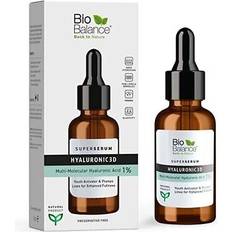 Dream balance super serum hyaluronic 3d multi molecular hyaluronic 30ml