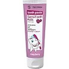 Frezyderm Sensiteeth Kids Toothpaste, 500 ppm