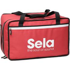 Cajun Étuis Sela SE038 Bag Red