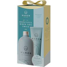 Waken mouthcare gift set /100%