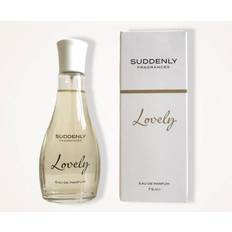 2 lidl suddenly fragrances lovely eau edp 75ml