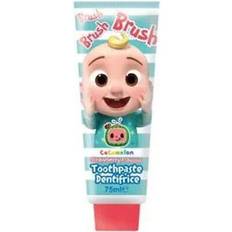 CoComelon strawberry 3+ years toothpaste