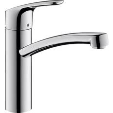 Taps Hansgrohe Focus M41 Einhebel-Küchenmischer 160 Eco Chrom 31826000
