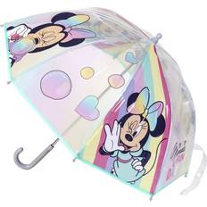Minnie Mouse Paraply Ø 71 cm Turkos