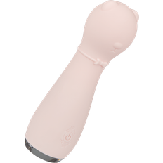 EIS Vibratoren EIS Bärchen-Massager, 14 cm rosa