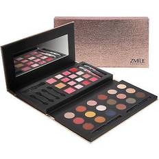 Glanz Geschenkboxen & Sets Zmile Cosmetics Schmink-Etui 'Glam To Go'