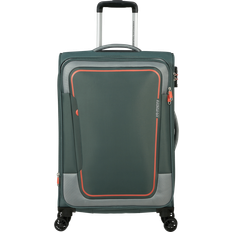 Equipajes American Tourister Pulsonic Equipaje Mediano Dark Forest