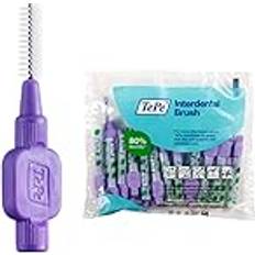 TePe Purple Interdental Brush 25 Pack