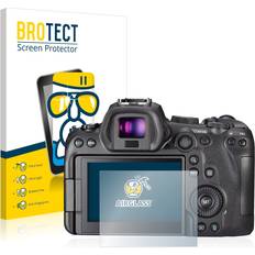 Brotect Glass Screen Protector Canon EOS R6