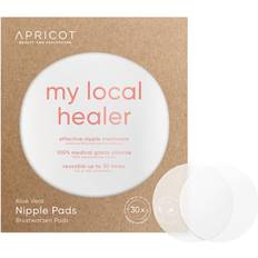 Schwangerschaft & Stillzeit Apricot Beauty Nipples Pads Stück