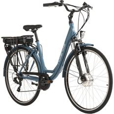 Vélos Électriques Adore E-Citybike Lido 28'' E-Bike 250