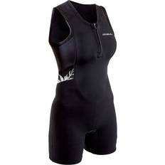 Flatlock Wetsuits Gul Women's Response 3/2mm Flatlock Short Jane Wetsuit