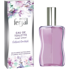 Fenjal Velvet Orchid Edt 50ml